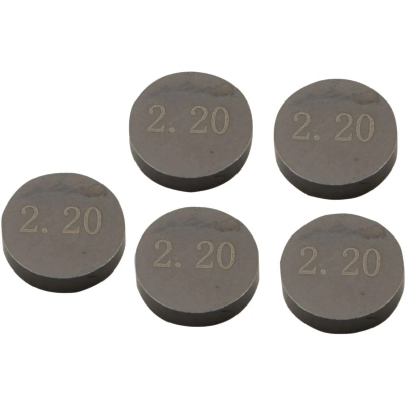 8.90 mm Replacement Valve Shims