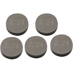 8.90 mm Replacement Valve Shims