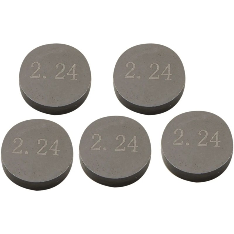 8.90 mm Replacement Valve Shims