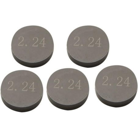 8.90 mm Replacement Valve Shims