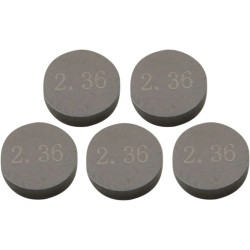 8.90 mm Replacement Valve Shims
