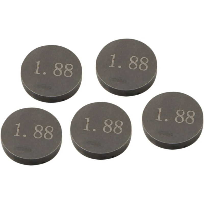 8.90 mm Replacement Valve Shims