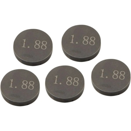 8.90 mm Replacement Valve Shims