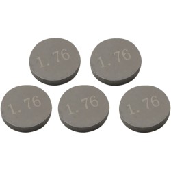 8.90 mm Replacement Valve Shims