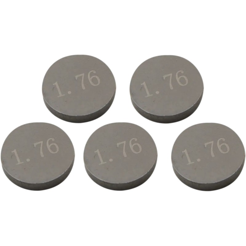 8.90 mm Replacement Valve Shims