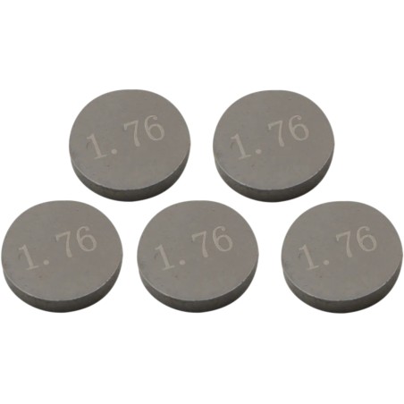 8.90 mm Replacement Valve Shims