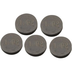 8.90 mm Replacement Valve Shims