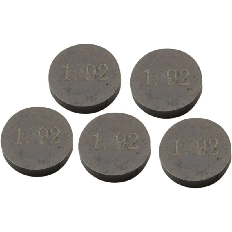 8.90 mm Replacement Valve Shims