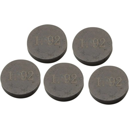 8.90 mm Replacement Valve Shims