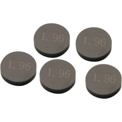 8.90 mm Replacement Valve Shims