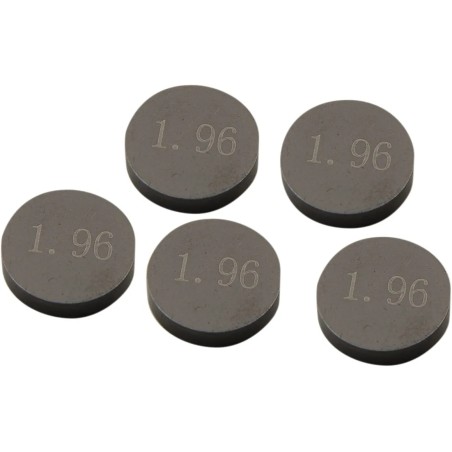 8.90 mm Replacement Valve Shims