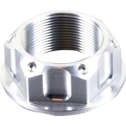 Aluminium Top Yoke Nut