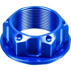 Aluminium Top Yoke Nut