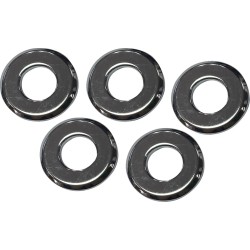 Chrome Axle Washer