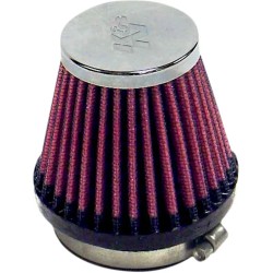 Universal Clamp-On Air Filter