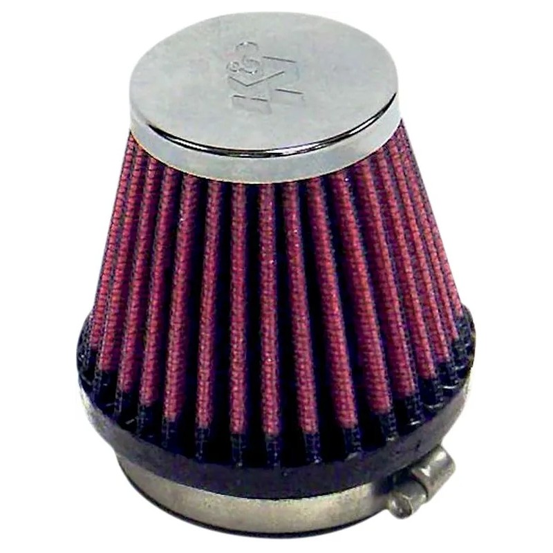 Universal Clamp-On Air Filter