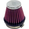 Universal Clamp-On Air Filter