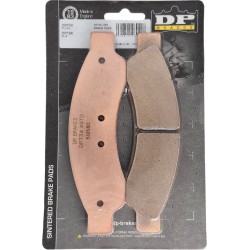 ATV UTV Sintered Metal Brake Pads