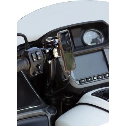 iOmount™ pour Indian