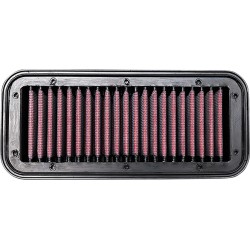 High Flow Air Filter