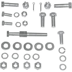 Kit de fixation support de transmission