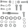Transmission Mount Hardware Kit