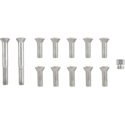 Transmission Top Cover Screw Kit
