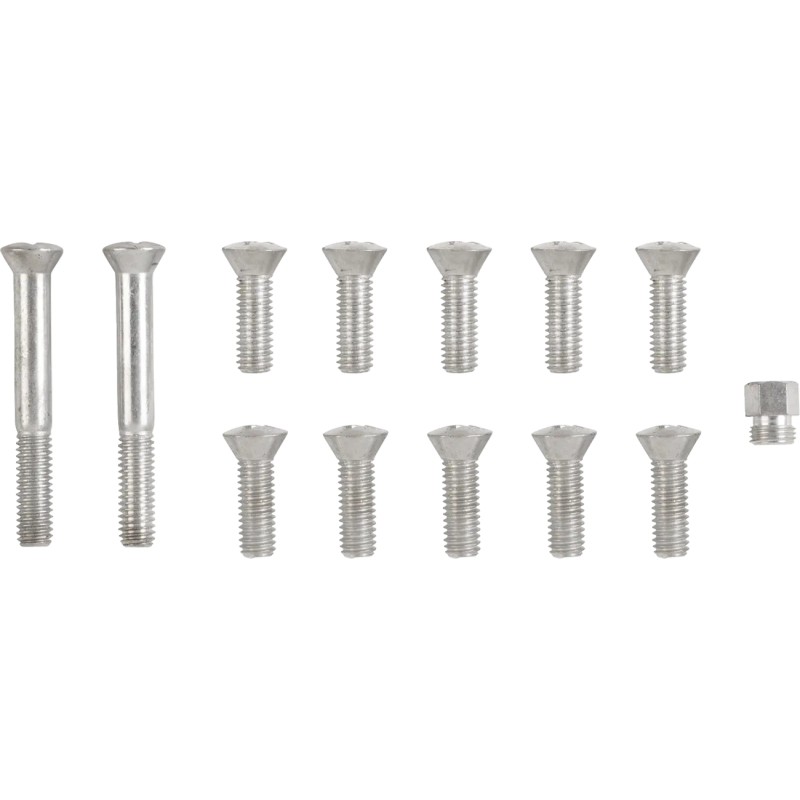 Transmission Top Cover Screw Kit