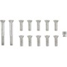 Transmission Top Cover Screw Kit