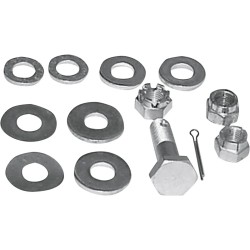Motor Mount Bolt Kit