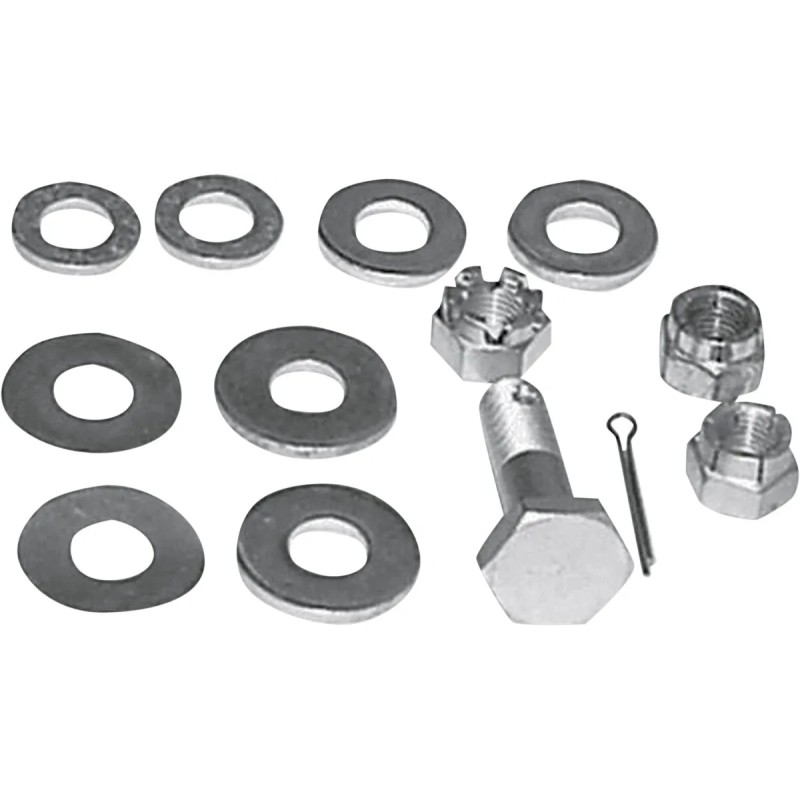 Motor Mount Bolt Kit