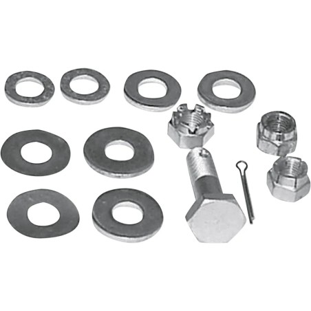 Motor Mount Bolt Kit