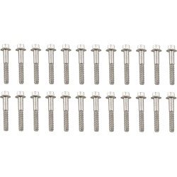 Kit de vis de cache-culasse