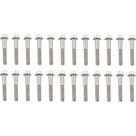 Valve Cover Screw Kit