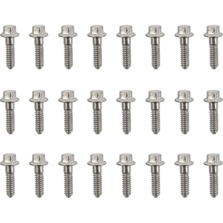 Valve Cover Screw Kit