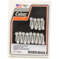 Valve Cover Screw Kit