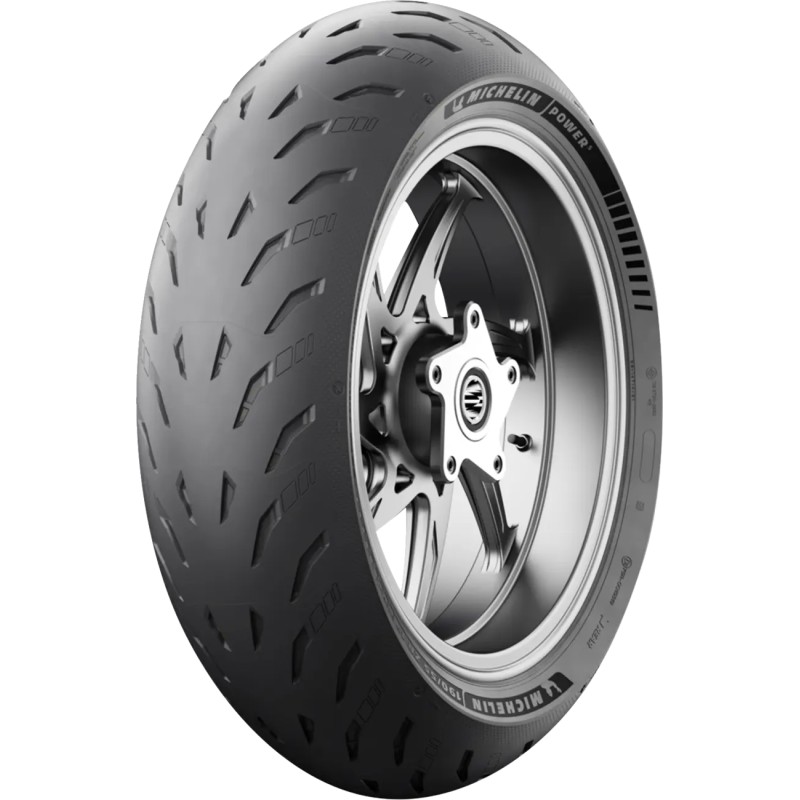 Power 5 Tire