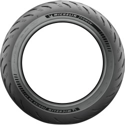 Power 5 Tire
