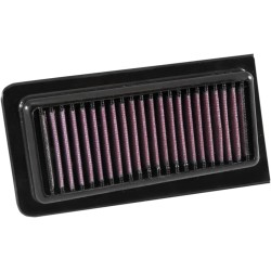 OE Replacement High-Flow Air Filter