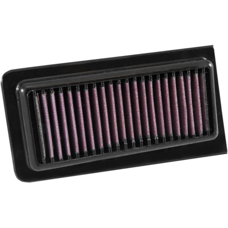 OE Replacement High-Flow Air Filter