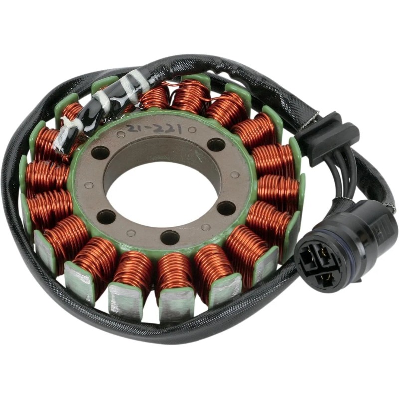 Stator for Kawasaki