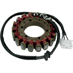 Stator for Kawasaki