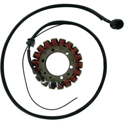 Stator pour Kawasaki