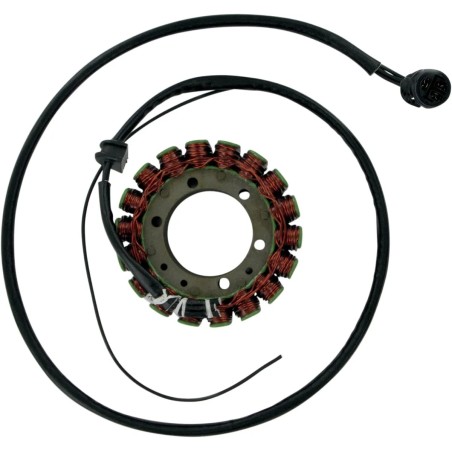 Stator for Kawasaki