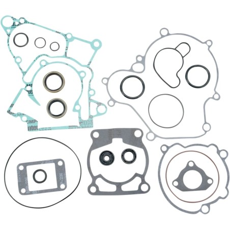 Complete Gasket and Oil Seal Kit