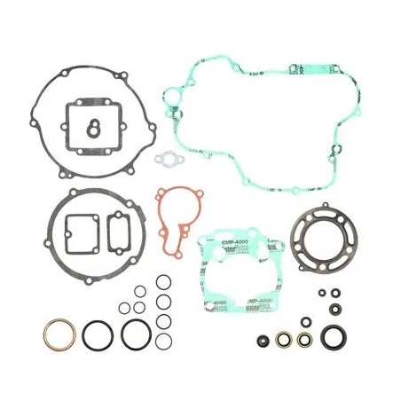 Complete Gasket Kit