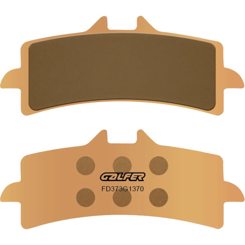 HH Sintered Brake Pads