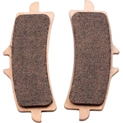HH Sintered Brake Pads