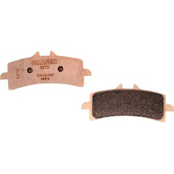 HH Sintered Brake Pads