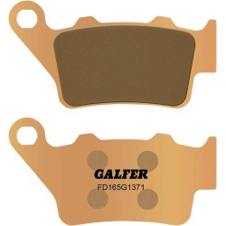 HH Sintered Brake Pads